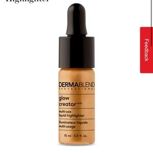 Dermablend Glow Creator